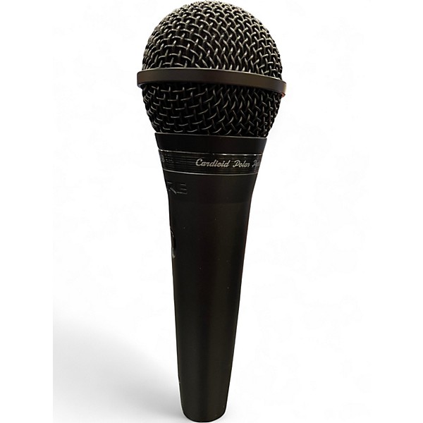 Used Shure PGA58 Dynamic Microphone