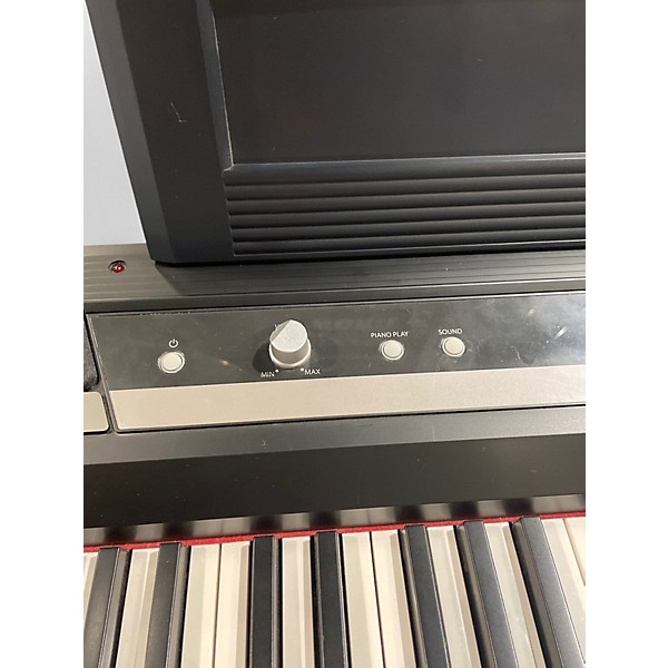 Used KORG SP170S 88 Key Digital Piano