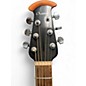 Used Ovation CS28PKOAB Vintage Sunburst Acoustic Electric Guitar