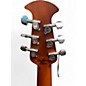 Used Ovation CS28PKOAB Vintage Sunburst Acoustic Electric Guitar
