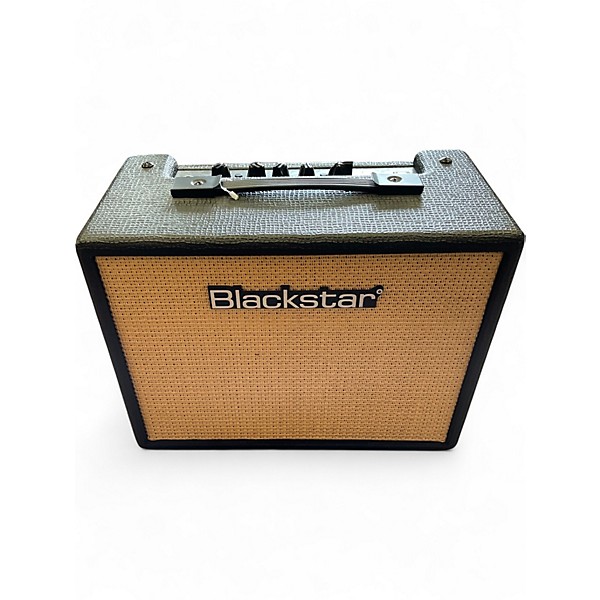 Used Blackstar DEBUT 15E Battery Powered Amp