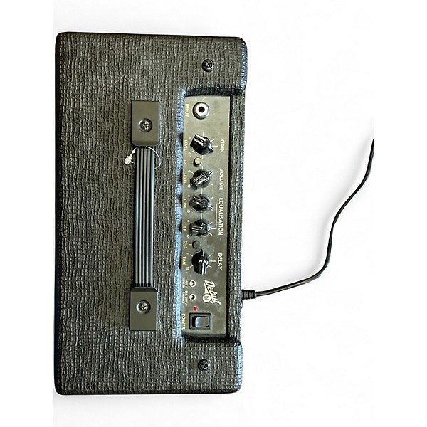 Used Blackstar DEBUT 15E Battery Powered Amp