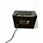 Used Blackstar DEBUT 15E Battery Powered Amp