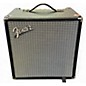 Used Fender Rumble 25 25W 1x8 Bass Combo Amp thumbnail