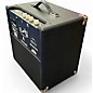 Used Fender Rumble 25 25W 1x8 Bass Combo Amp