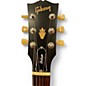 Used Gibson SG Tribute Worn Cherry Solid Body Electric Guitar
