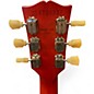 Used Gibson SG Tribute Worn Cherry Solid Body Electric Guitar
