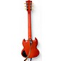 Used Gibson SG Tribute Worn Cherry Solid Body Electric Guitar