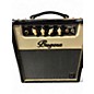 Used Bugera VINTAGE V5 Tube Guitar Combo Amp thumbnail