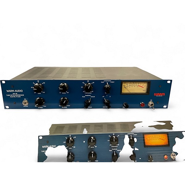 Used Warm Audio WA-1B Compressor