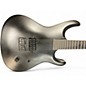Used Jerhico Guitars ignition 6 Black Solid Body Electric Guitar thumbnail