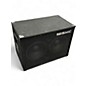Used Seismic Audio SA210 Bass Cabinet