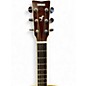 Used Yamaha FG830 Natural Acoustic Guitar