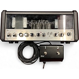 Used Hughes & Kettner Tubemeister 18 18W Tube Guitar Amp Head