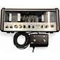Used Hughes & Kettner Tubemeister 18 18W Tube Guitar Amp Head thumbnail