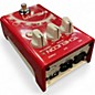 Used TC Helicon VoiceTone Mic Mechanic Vocal Processor