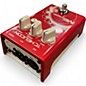 Used TC Helicon VoiceTone Mic Mechanic Vocal Processor