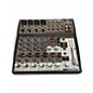 Used Behringer Xenyx 1202FX Unpowered Mixer thumbnail