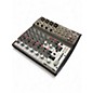 Used Behringer Xenyx 1202FX Unpowered Mixer