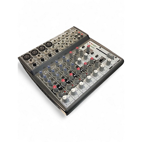 Used Behringer Xenyx 1202FX Unpowered Mixer
