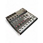 Used Behringer Xenyx 1202FX Unpowered Mixer