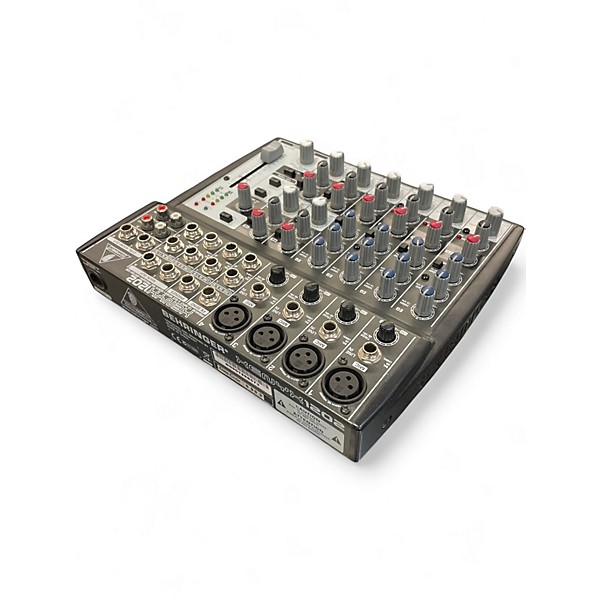 Used Behringer Xenyx 1202FX Unpowered Mixer