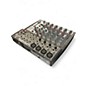 Used Behringer Xenyx 1202FX Unpowered Mixer