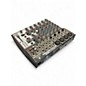 Used Behringer Xenyx 1202FX Unpowered Mixer