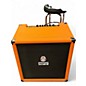 Used Orange Amplifiers Crush Bass 100 Bass Combo Amp thumbnail