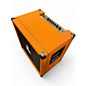 Used Orange Amplifiers Crush Bass 100 Bass Combo Amp