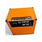 Used Orange Amplifiers Crush Bass 100 Bass Combo Amp