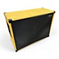 Used Seismic Audio 2X12 Open Back Guitar Cabinet thumbnail