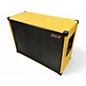 Used Seismic Audio 2X12 Open Back Guitar Cabinet