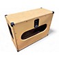 Used Seismic Audio 2X12 Open Back Guitar Cabinet