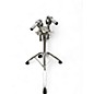 Used Pearl Double Tom Stand Percussion Stand thumbnail