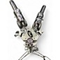 Used Pearl Double Tom Stand Percussion Stand