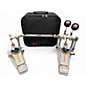 Used Pearl Eliminator Demon Drive Double Bass Drum Pedal thumbnail
