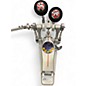 Used Pearl Eliminator Demon Drive Double Bass Drum Pedal