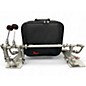 Used Pearl Eliminator Demon Drive Double Bass Drum Pedal
