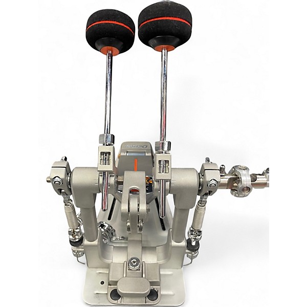 Used Pearl Eliminator Demon Drive Double Bass Drum Pedal
