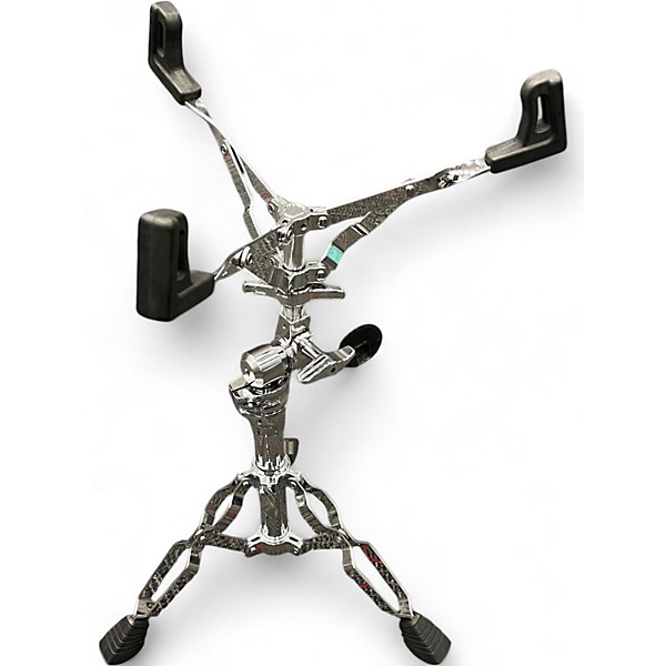 Used Pearl Double Braced Snare Stand