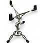 Used Pearl Double Braced Snare Stand thumbnail
