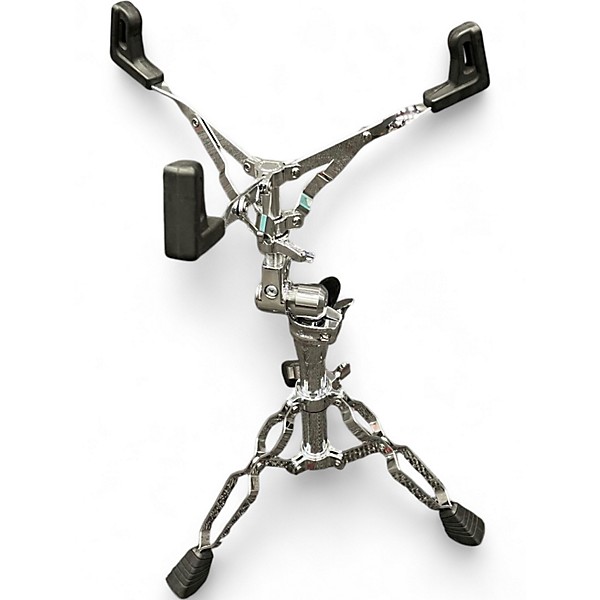 Used Pearl Double Braced Snare Stand