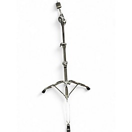 Used Pearl Double Braced Straight Cymbal Stand