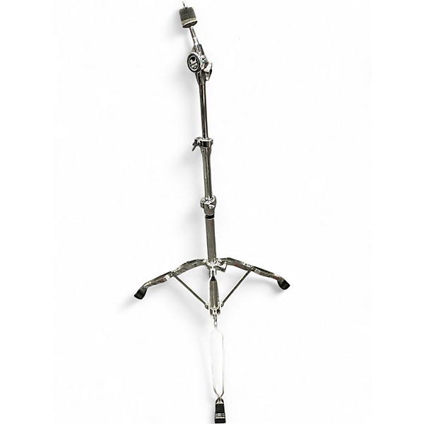 Used Pearl Double Braced Straight Cymbal Stand