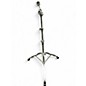 Used Pearl Double Braced Straight Cymbal Stand thumbnail
