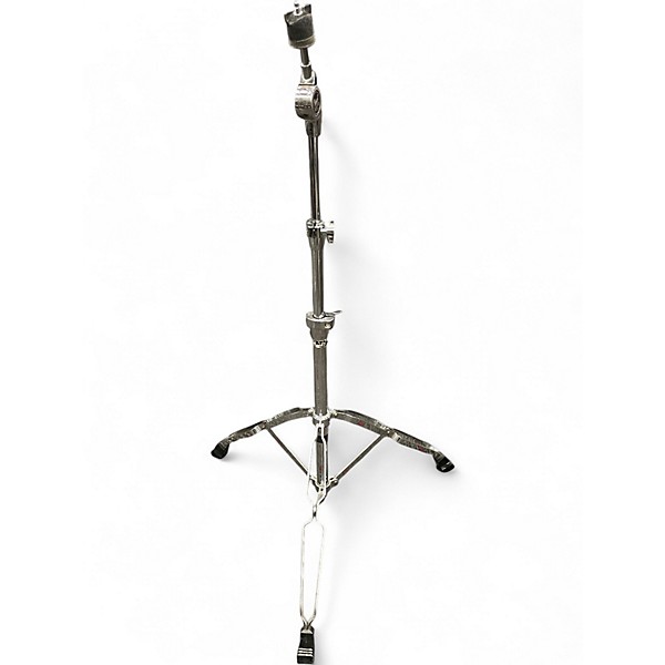 Used Pearl Double Braced Straight Cymbal Stand