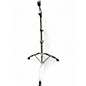 Used Pearl Double Braced Straight Cymbal Stand