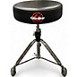 Used Gibraltar Round Top Drum Throne thumbnail