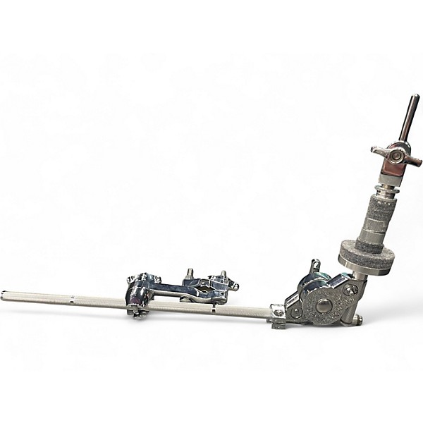 Used PDP by DW Concept Closed Hi-Hat Arm with Mega Clamp Percussion Mount